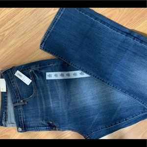 NEW! Old Navy Curvy Bootcut Jeans